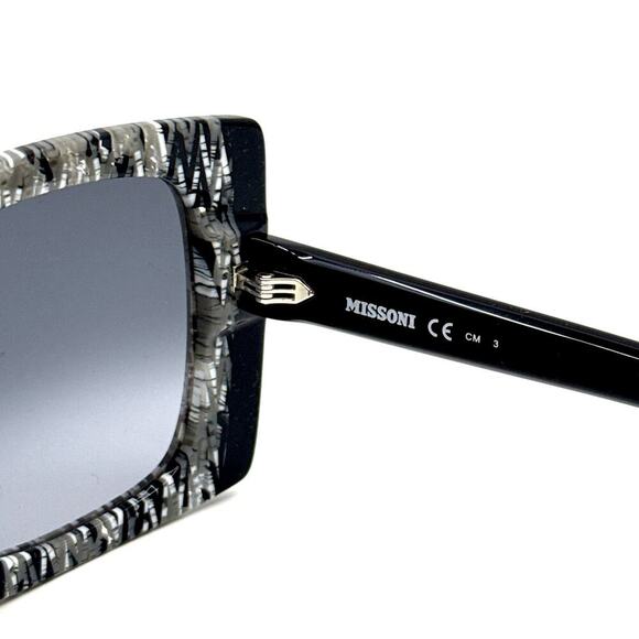 NEW!!! MISSONI Sunglasses MIS0089/S 1EI9O Authentic
